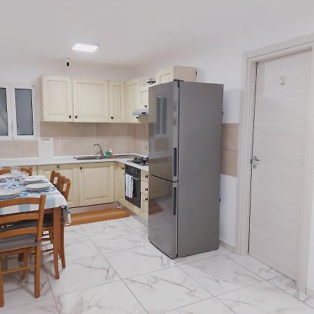 Nel Cuore Di Genova Bagno Privato Bagian luar foto