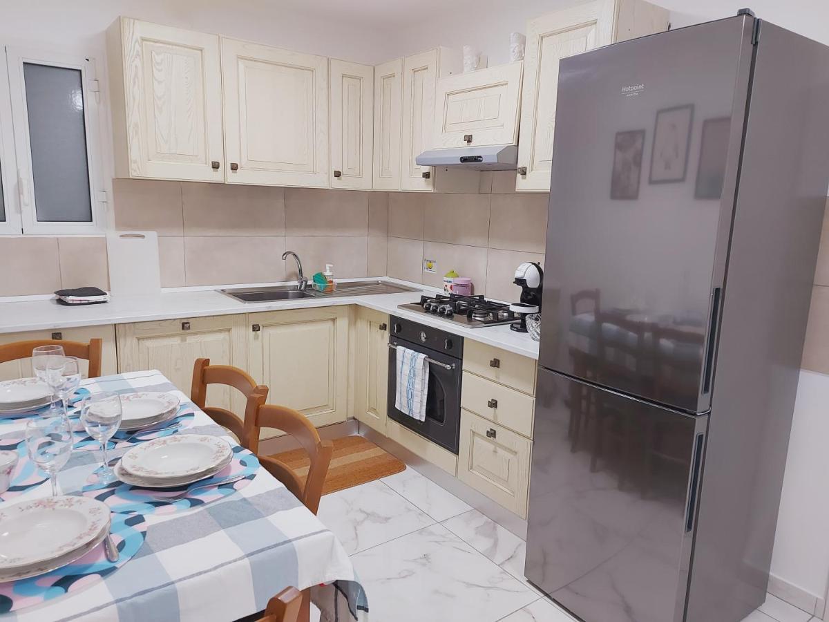 Nel Cuore Di Genova Bagno Privato Bagian luar foto