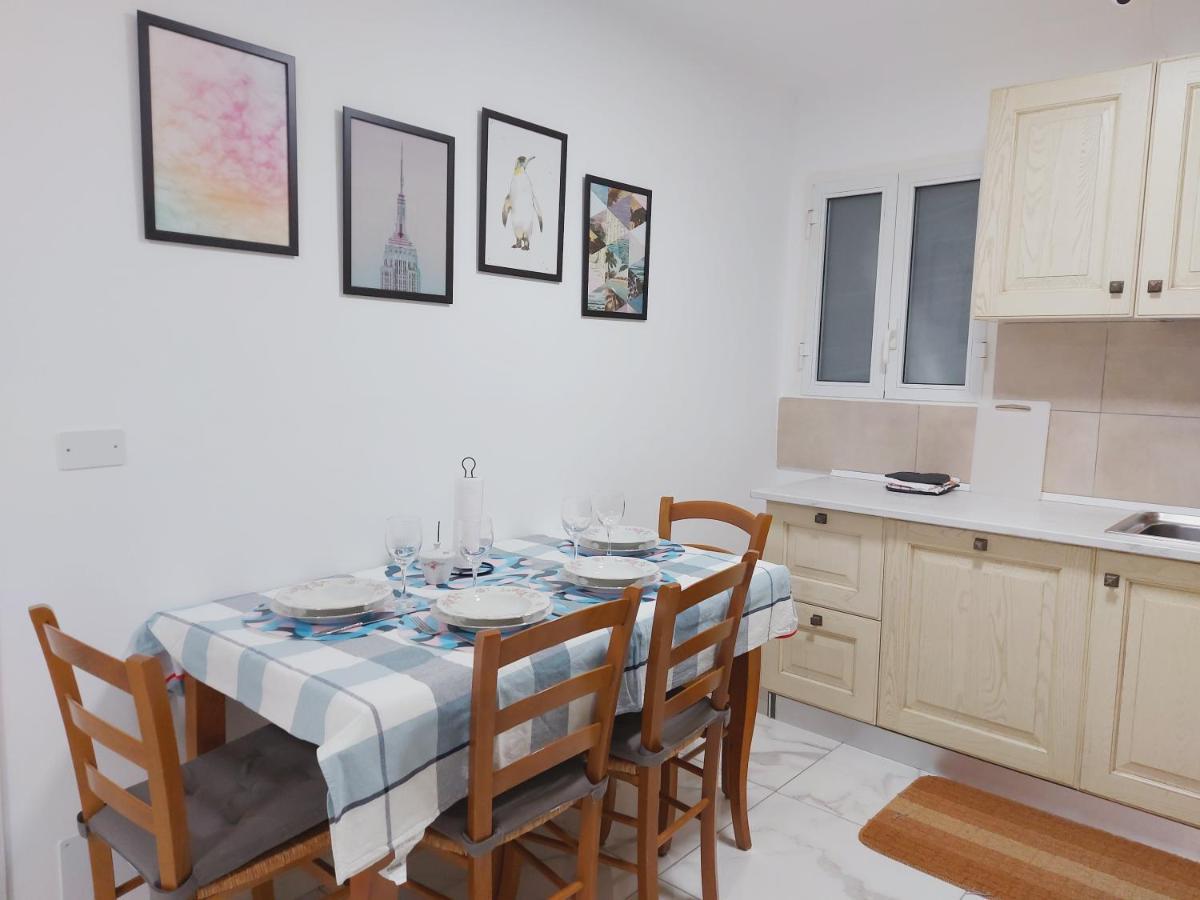 Nel Cuore Di Genova Bagno Privato Bagian luar foto