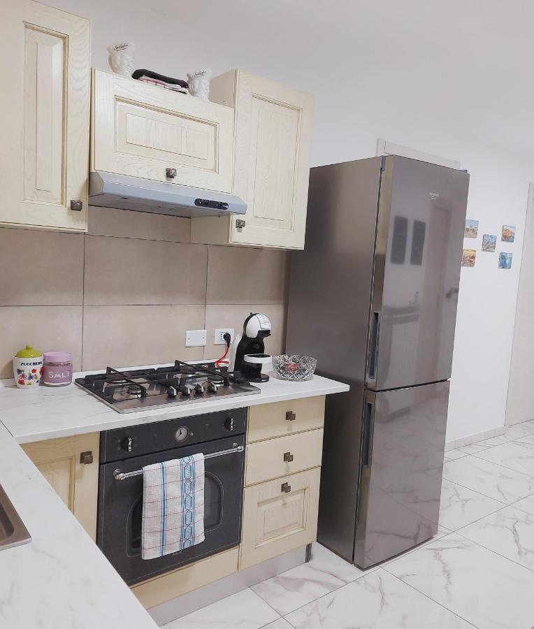 Nel Cuore Di Genova Bagno Privato Bagian luar foto
