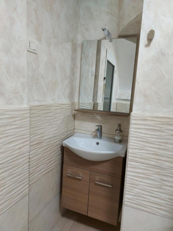 Nel Cuore Di Genova Bagno Privato Bagian luar foto